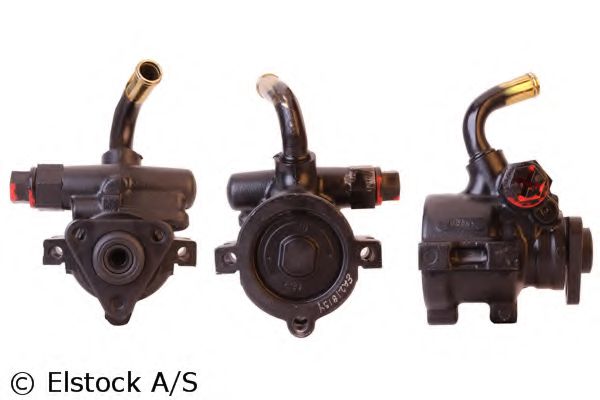 ELSTOCK 15-0468 Гидравлический насос, рулевое управление 