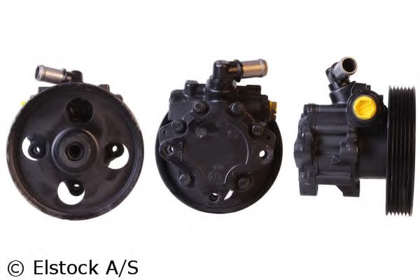 ELSTOCK 15-0496 Гидравлический насос, рулевое управление 