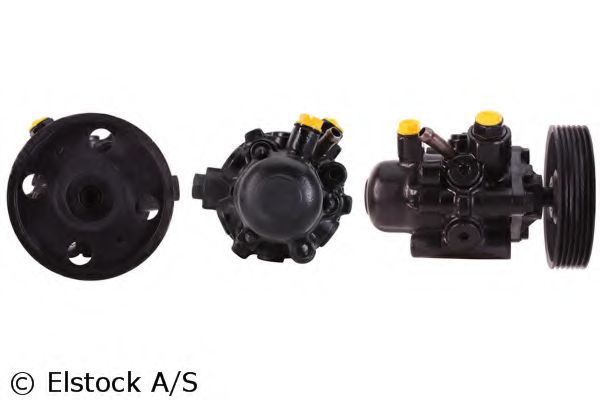 ELSTOCK 15-0504 Гидравлический насос, рулевое управление 