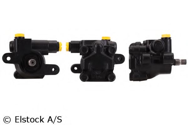 ELSTOCK 15-0510 Гидравлический насос, рулевое управление 