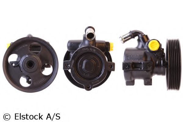 ELSTOCK 15-0558 Гидравлический насос, рулевое управление 