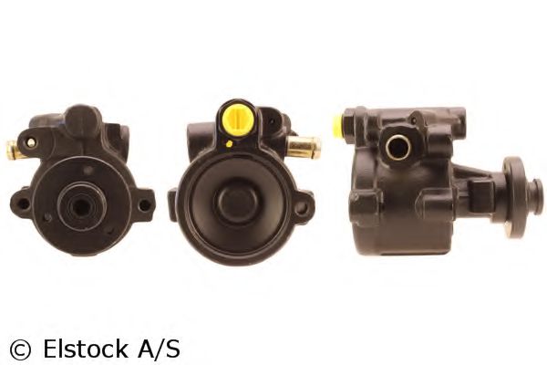 ELSTOCK 15-0646 Гидравлический насос, рулевое управление 