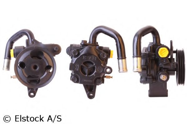 ELSTOCK 15-0669 Гидравлический насос, рулевое управление для DAIHATSU STORIA (Дайхатсу Сториа) ELSTOCK 15-0669 Гидравлический насос, рулевое управление для DAIHATSU STORIA (Дайхатсу Сториа)