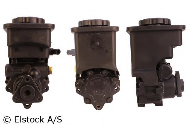 ELSTOCK 15-0778 Гидравлический насос, рулевое управление для BMW (Бмв) ELSTOCK 15-0778 Гидравлический насос, рулевое управление для BMW (Бмв)