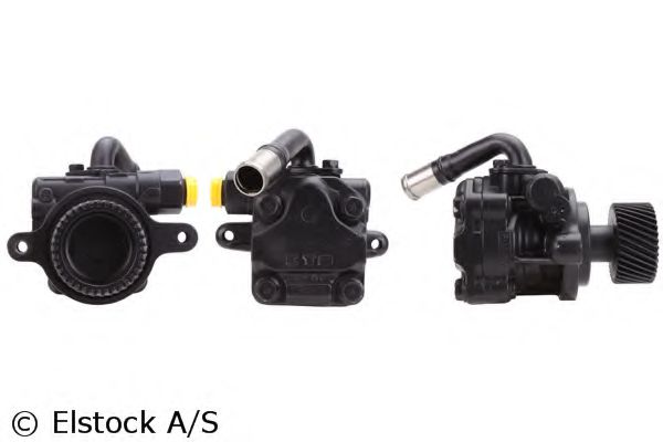 ELSTOCK 15-0848 Гидравлический насос, рулевое управление для FORD RANGER (Форд Рангэр) ELSTOCK 15-0848 Гидравлический насос, рулевое управление для FORD RANGER (Форд Рангэр)