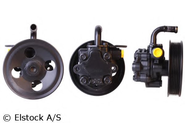 ELSTOCK 15-0896 Гидравлический насос, рулевое управление для HYUNDAI NF V (Хендай Нф v) ELSTOCK 15-0896 Гидравлический насос, рулевое управление для HYUNDAI NF V (Хендай Нф v)