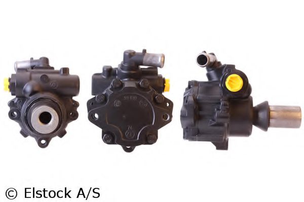 ELSTOCK 15-1013 Гидравлический насос, рулевое управление для FIAT (Фиат)