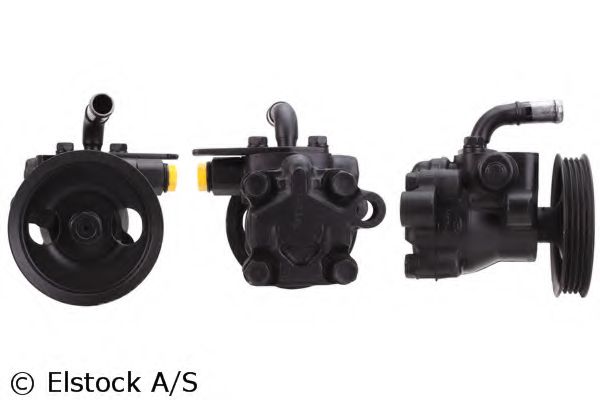ELSTOCK 15-1294 Гидравлический насос, рулевое управление для HYUNDAI EXCEL (Хендай Эxcэл) ELSTOCK 15-1294 Гидравлический насос, рулевое управление для HYUNDAI EXCEL (Хендай Эxcэл)