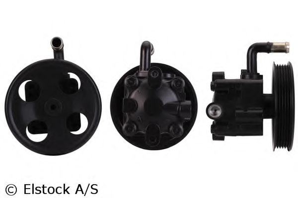 ELSTOCK 15-1386 Гидравлический насос, рулевое управление для SUZUKI ESCUDO II (Сузуки Эсcудо 2) ELSTOCK 15-1386 Гидравлический насос, рулевое управление для SUZUKI ESCUDO II (Сузуки Эсcудо 2)