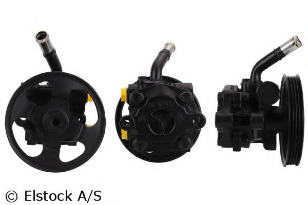 ELSTOCK 15-1493 Гидравлический насос, рулевое управление для MAZDA FAMILIA VI (Мазда Фамилиа vи) ELSTOCK 15-1493 Гидравлический насос, рулевое управление для MAZDA FAMILIA VI (Мазда Фамилиа vи)