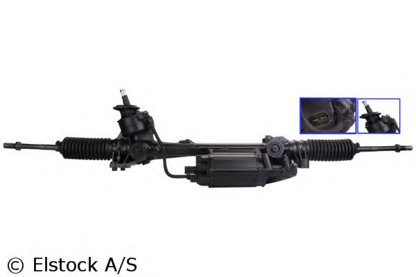 ELSTOCK 17-1001 Рулевой механизм для SEAT ALTEA (Сеат Алтэа) ELSTOCK 17-1001 Рулевой механизм для SEAT ALTEA (Сеат Алтэа)