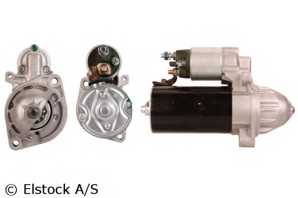 ELSTOCK 25-4049 Стартер 
