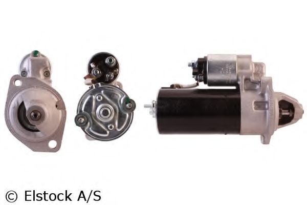 ELSTOCK 25-4105 Стартер 