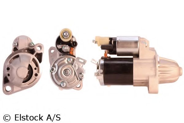ELSTOCK 25-4107 Стартер 