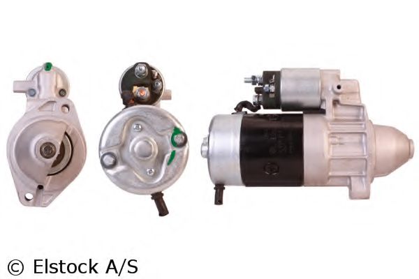 ELSTOCK 25-4128 Стартер 