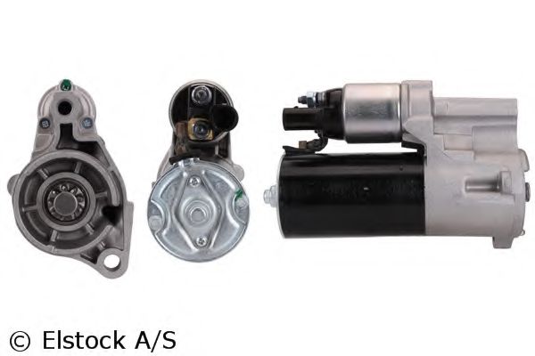 ELSTOCK 25-4131 Стартер 