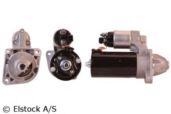 ELSTOCK 25-4132 Стартер 