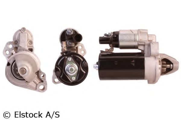 ELSTOCK 25-4133 Стартер 