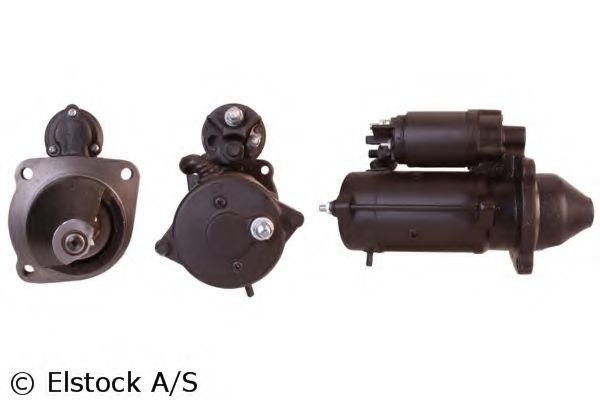 ELSTOCK 25-4149 Стартер 