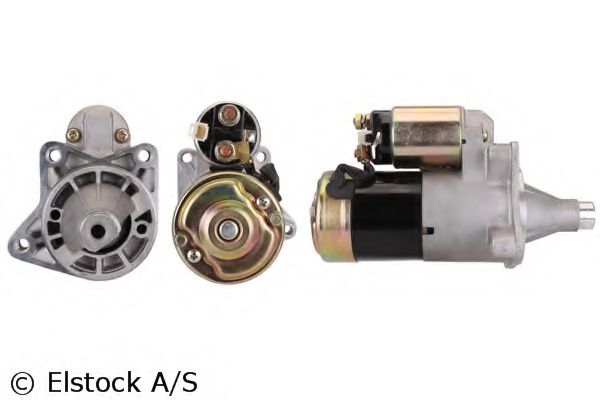 ELSTOCK 25-4157 Стартер 