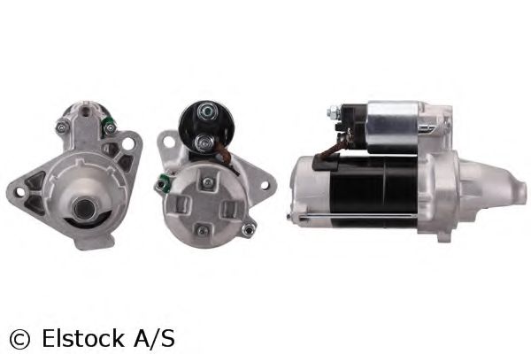 ELSTOCK 25-4177 Стартер 