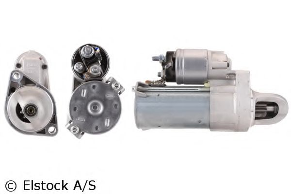 ELSTOCK 25-4205 Стартер 