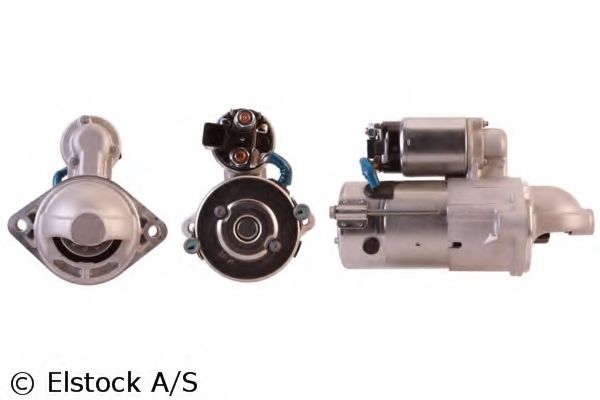 ELSTOCK 25-4211 Стартер 
