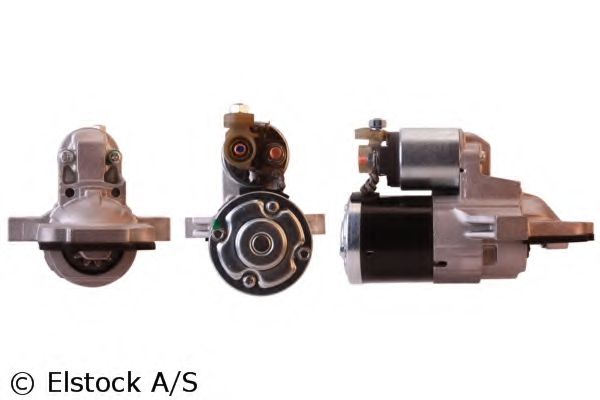 ELSTOCK 25-4218 Стартер 