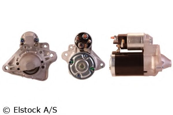 ELSTOCK 25-4220 Стартер 