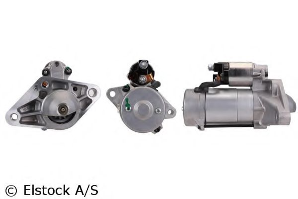 ELSTOCK 25-4222 Стартер 