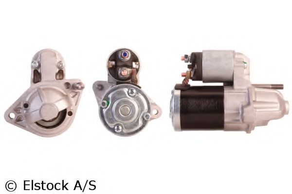 ELSTOCK 25-4227 Стартер 