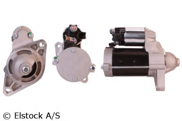 ELSTOCK 25-4232 Стартер 