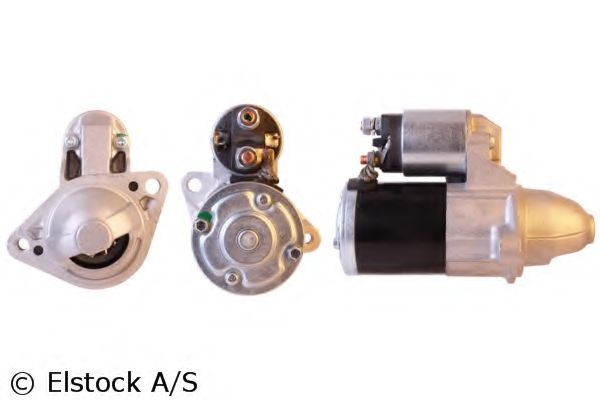 ELSTOCK 25-4233 Стартер 