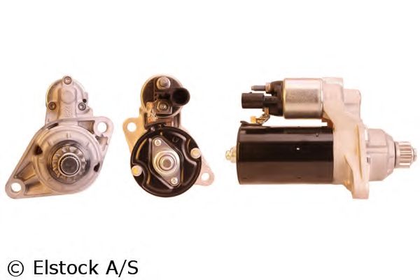 ELSTOCK 25-4236 Стартер 