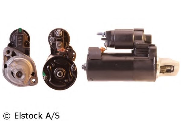 ELSTOCK 25-4237 Стартер 