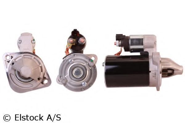 ELSTOCK 25-4243 Стартер 