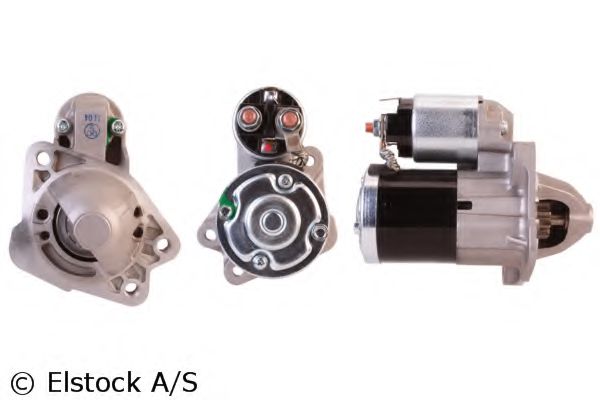 ELSTOCK 25-4246 Стартер 