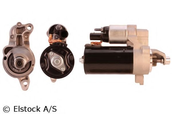 ELSTOCK 25-4247 Стартер 