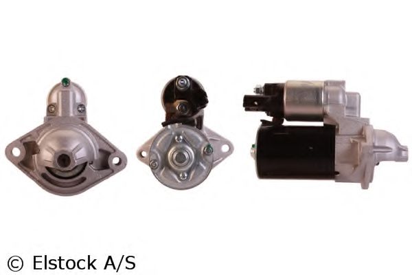 ELSTOCK 25-4248 Стартер 