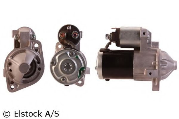 ELSTOCK 25-4250 Стартер 