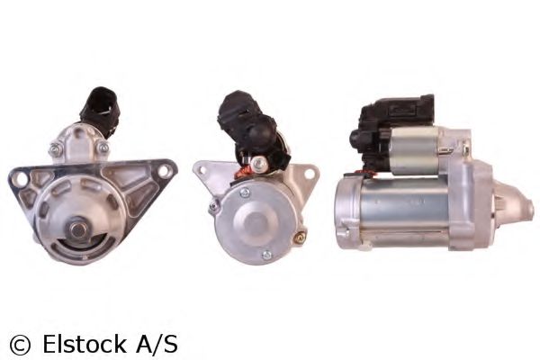 ELSTOCK 25-4251 Стартер 