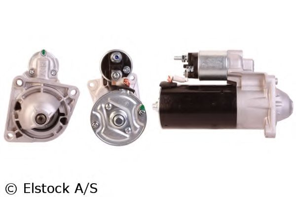 ELSTOCK 25-4252 Стартер 
