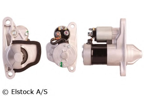 ELSTOCK 25-4255 Стартер 