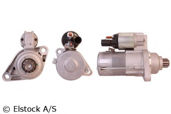ELSTOCK 25-4262 Стартер 