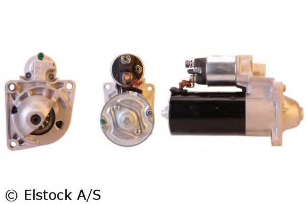 ELSTOCK 25-4263 Стартер 