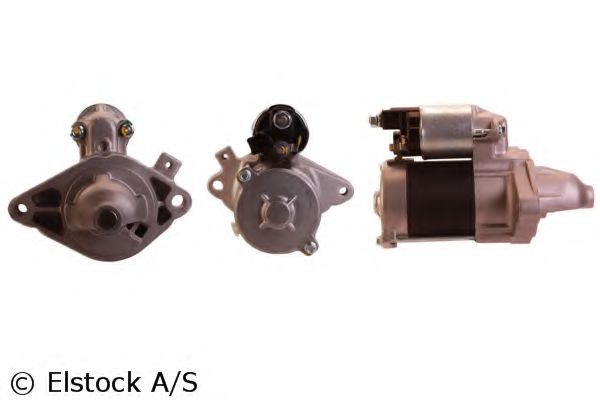 ELSTOCK 25-4265 Стартер 