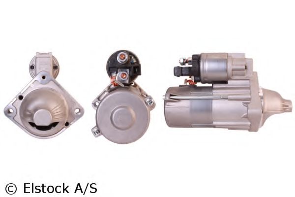 ELSTOCK 25-4268 Стартер 