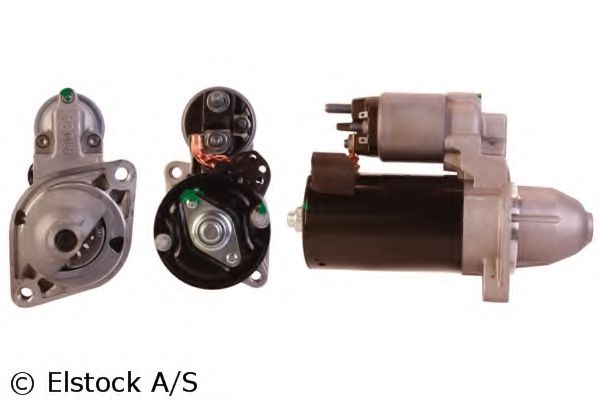 ELSTOCK 25-4275 Стартер 
