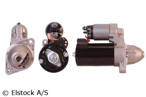 ELSTOCK 25-4276 Стартер 