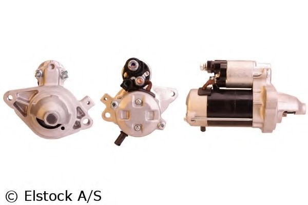 ELSTOCK 25-4278 Стартер 